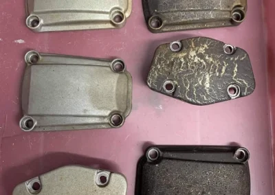 Thin Film Ceramic Coating 3