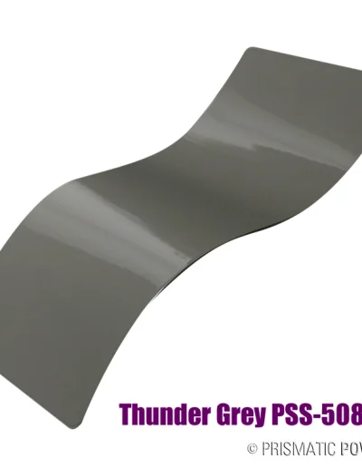 Thunder Grey Pss 5080