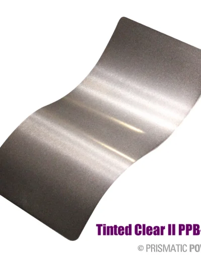 Tinted Clear Ii Ppb 5680