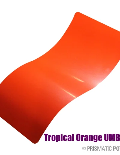 Tropical Orange Umb 1231