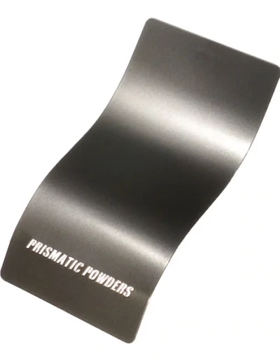 Ultra Black Chrome