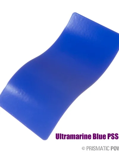 Ultramarine Blue Pss 2873