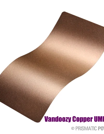Vandoozy Copper Umb 6675