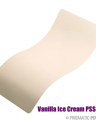 Vanilla Ice Cream Pss 2725