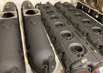 Vehicle Coated Parts In Uk