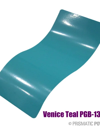 Venice Teal Pgb 1358