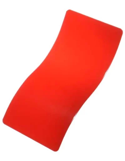 Very Red