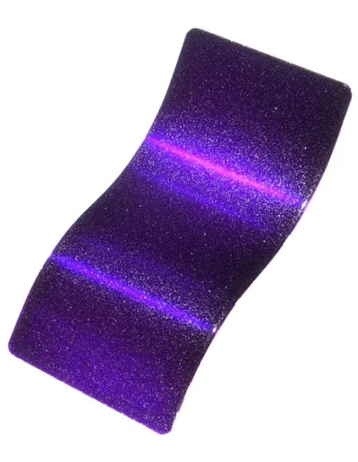 Violet Sparkle
