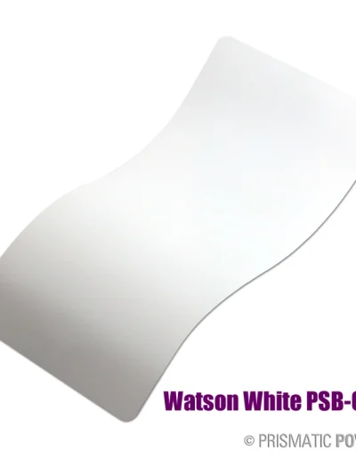 Watson White Psb 6649