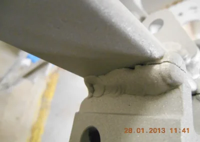 Welding And Repair Work 1