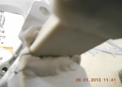 Welding And Repair Work 2