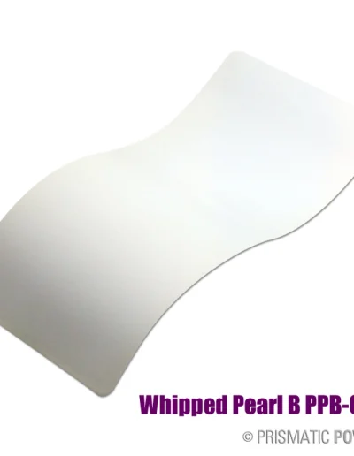 Whipped Pearl B Ppb 6802