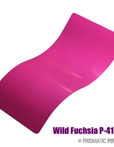 Wild Fuchsia P 4161b