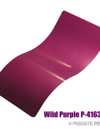 Wild Purple P 4163b