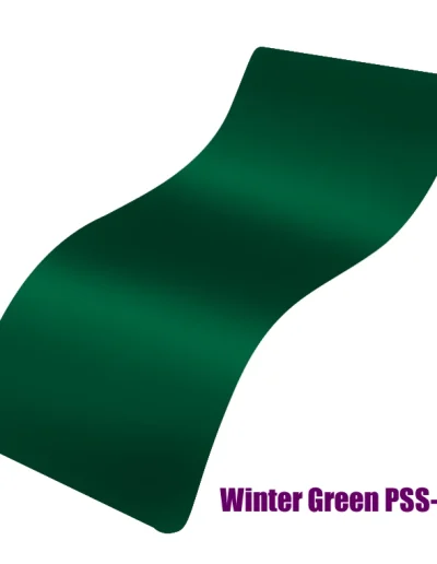 Winter Green Pss 4815