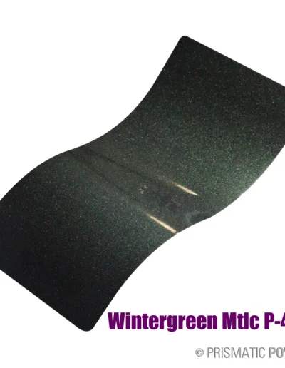 Wintergreen Mtlc P 4223b