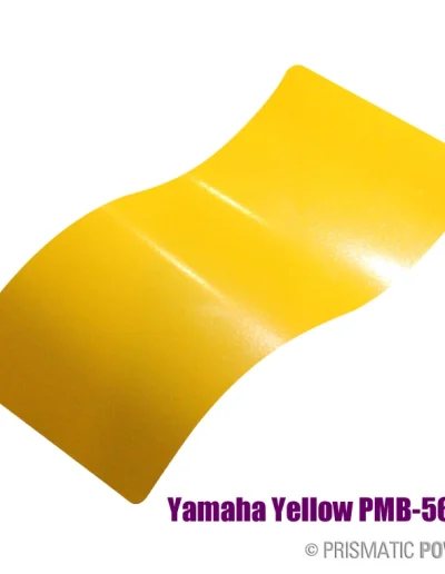 Yamaha Yellow Pmb 5654