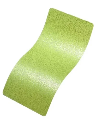 Yellow Glow Silver