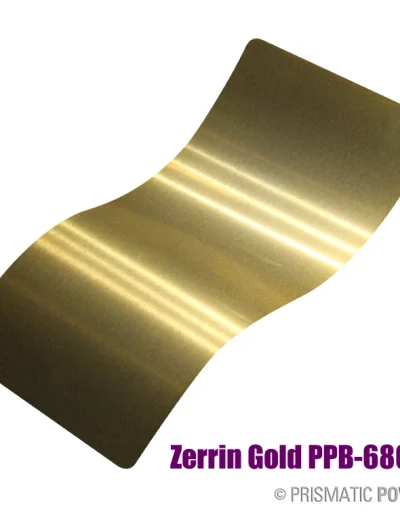 Zerrin Gold Ppb 6800