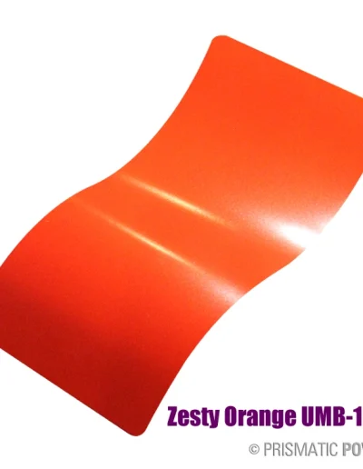 Zesty Orange Umb 1629