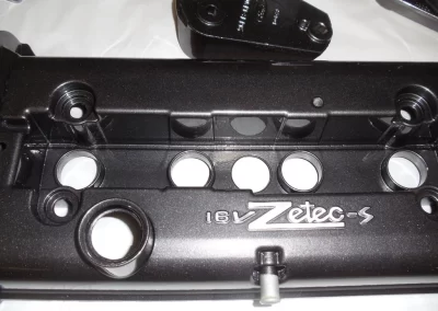 16v Zetec S Powder Coated Cam Covers