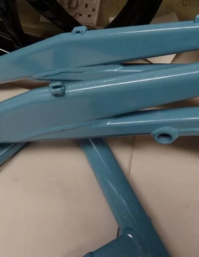 Alloy Bike Frame French Blue 2 1 1024x768