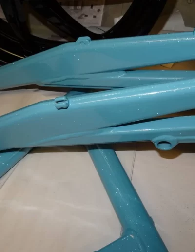 Alloy Bike Frame French Blue 3 1 1024x768