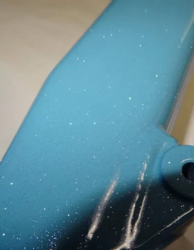 Alloy Bike Frame French Blue 7 1 1024x768