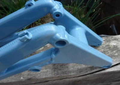 Alloy Bike Frame French Blue 8 1 1024x768