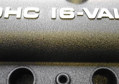 Cam Cover Wrinkle Black 3 1