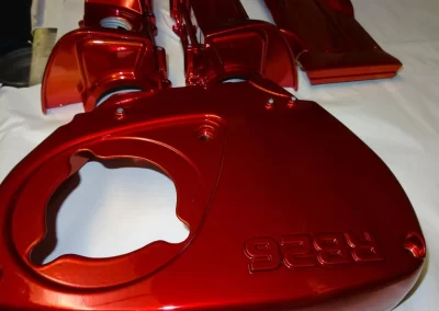 Candy Red Powder Coated Camcover 4 1024x884