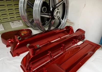 Candy Red Powder Coated Camcover 6 1024x848