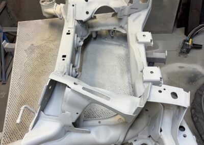 Jaguar Landrover Chassis Issues 1