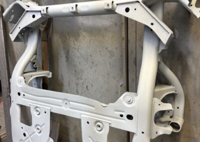 Jaguar Landrover Chassis Issues 2