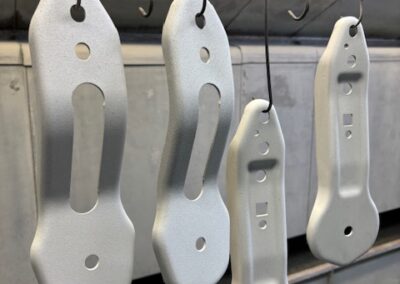 Jaguar Landrover Chassis Issues 3