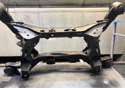 Jaguar Landrover Chassis Issues 4