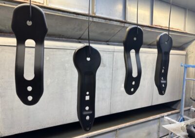 Jaguar Landrover Chassis Issues 5