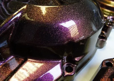 Majestic Motorcycle Parts 1