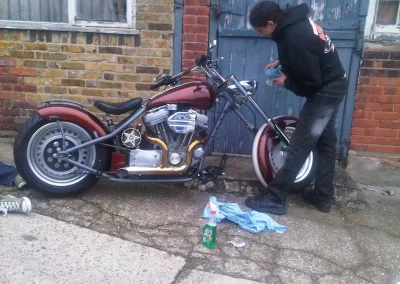 Phils Mutant Chop 028