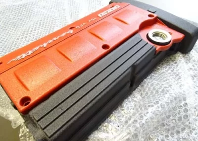 Powder Coated Cam Cover