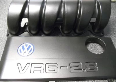 Powdercoated Cam Covers Vr6