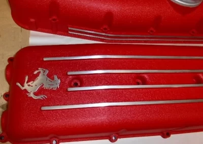 Rocker Cover Refurbished