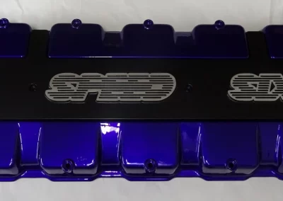 Speed Six Powder Coated Cam Cover In Uk