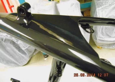 Bike Frame After3
