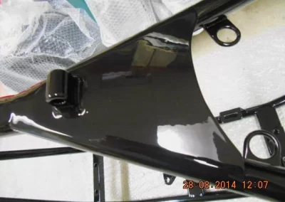 Bike Frame After4