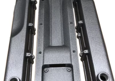 Cars Powder Coated Cam Cover