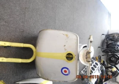 Mopedpowdercoatedparts 16