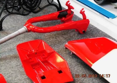 Mopedpowdercoatedparts 2