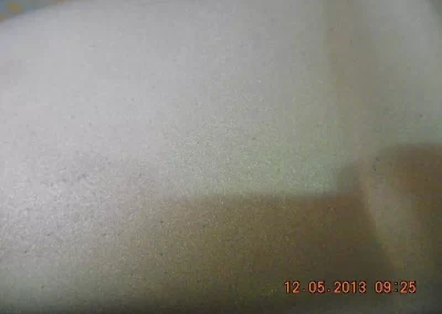 Mudguard Powder Coated 2