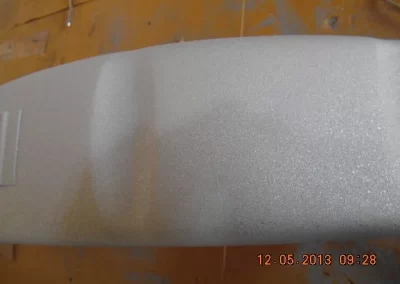 Mudguard Powder Coated 4 1